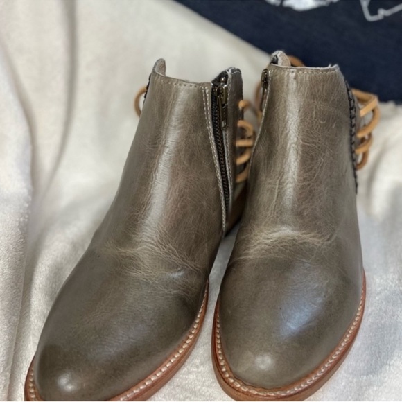 Freebird boots JoJo style size 8 - Picture 5 of 6